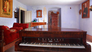 Pustinja Blaca, foto: czk-brac.hr