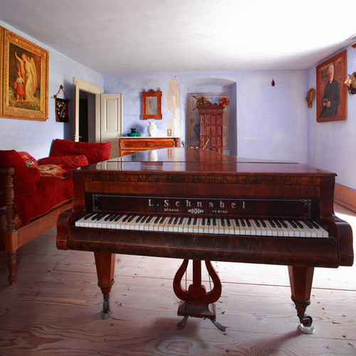 Pustinja Blaca, foto: czk-brac.hr