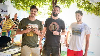 Craft Bbeer Festival i Sajam inovacija u sklopu Taste & Travel festivala 2016. Craft Bbeer Festival i Sajam inovacija u sklopu Taste & Travel festivala 2016.