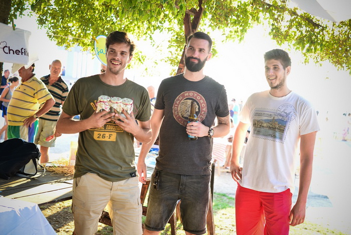 Craft Bbeer Festival i Sajam inovacija u sklopu Taste & Travel festivala 2016. Craft Bbeer Festival i Sajam inovacija u sklopu Taste & Travel festivala 2016.