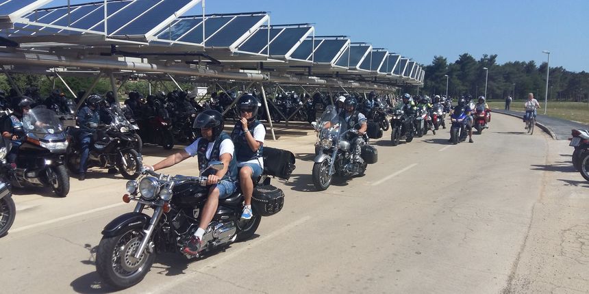 Blue knights Blue knights