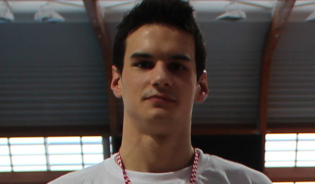 Leo Bavdek, PK Jadera Zadar