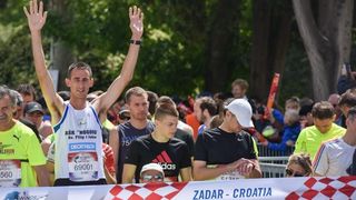 Wings for Life World Run Zadar 2017.