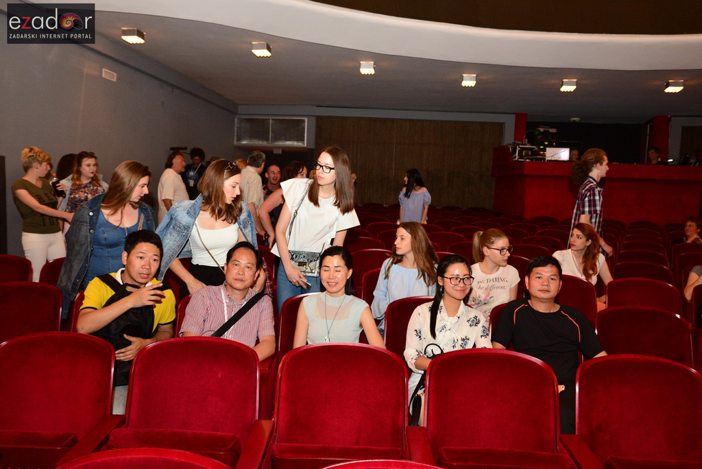 SLUK: Bogat poslijepodnevni program drugog dana festivala SLUK: Bogat poslijepodnevni program drugog dana festivala