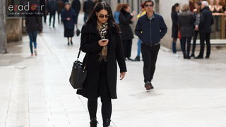 Đir po gradu, petak 30. ožujka 2018. Đir po gradu, petak 30. ožujka 2018.