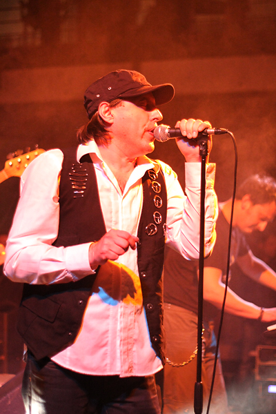 Zabranjeno pušenje u Arsenalu (Foto:Saša Čuka)