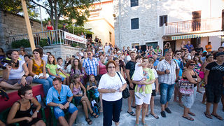 51. Saljske užance, 8. kolovoza 2010. (foto:Saša Čuka)