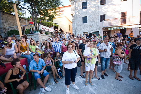 51. Saljske užance, 8. kolovoza 2010. (foto:Saša Čuka)