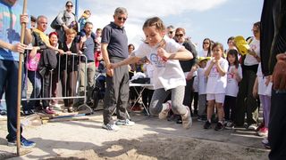 15. Olimpijski festival dječjih vrtića