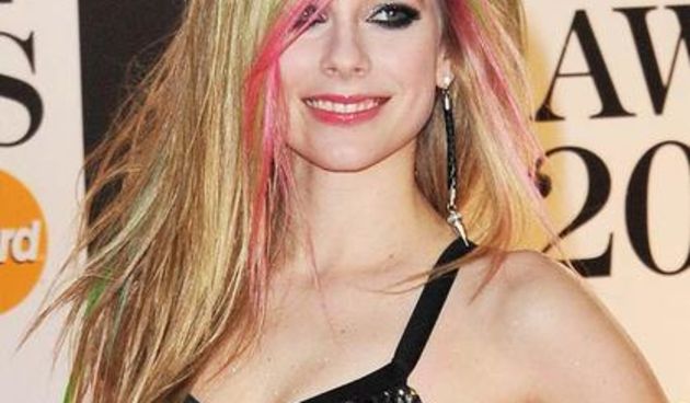 Avril lavigne