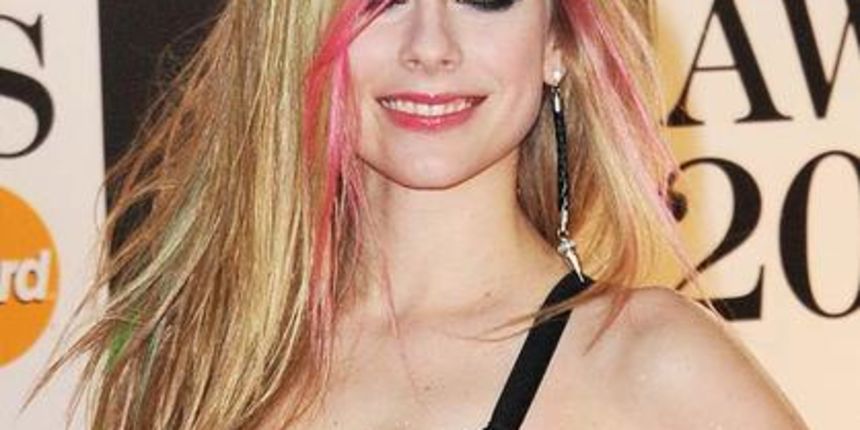 Avril lavigne