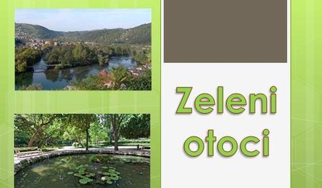 Zeleni otoci, foto: www.grad-zadar.hr