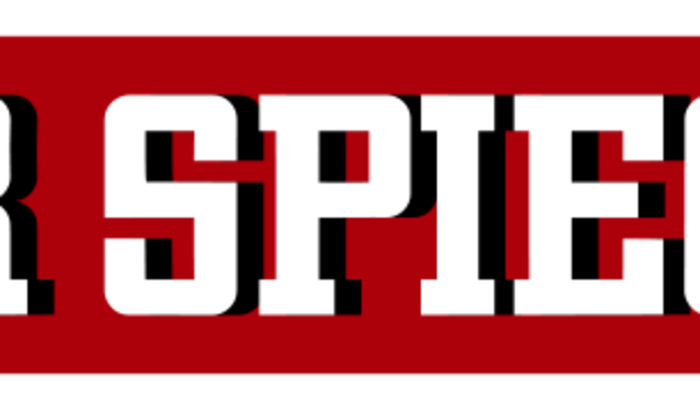 Der Spiegel logo