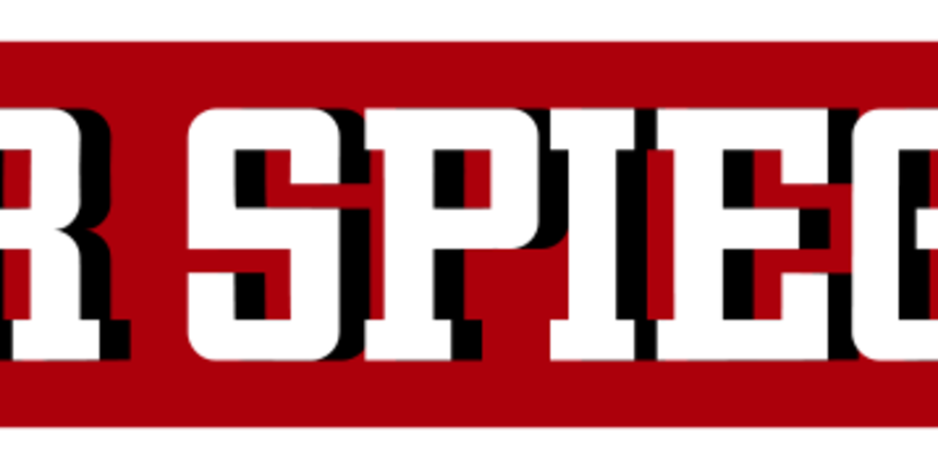 Der Spiegel logo