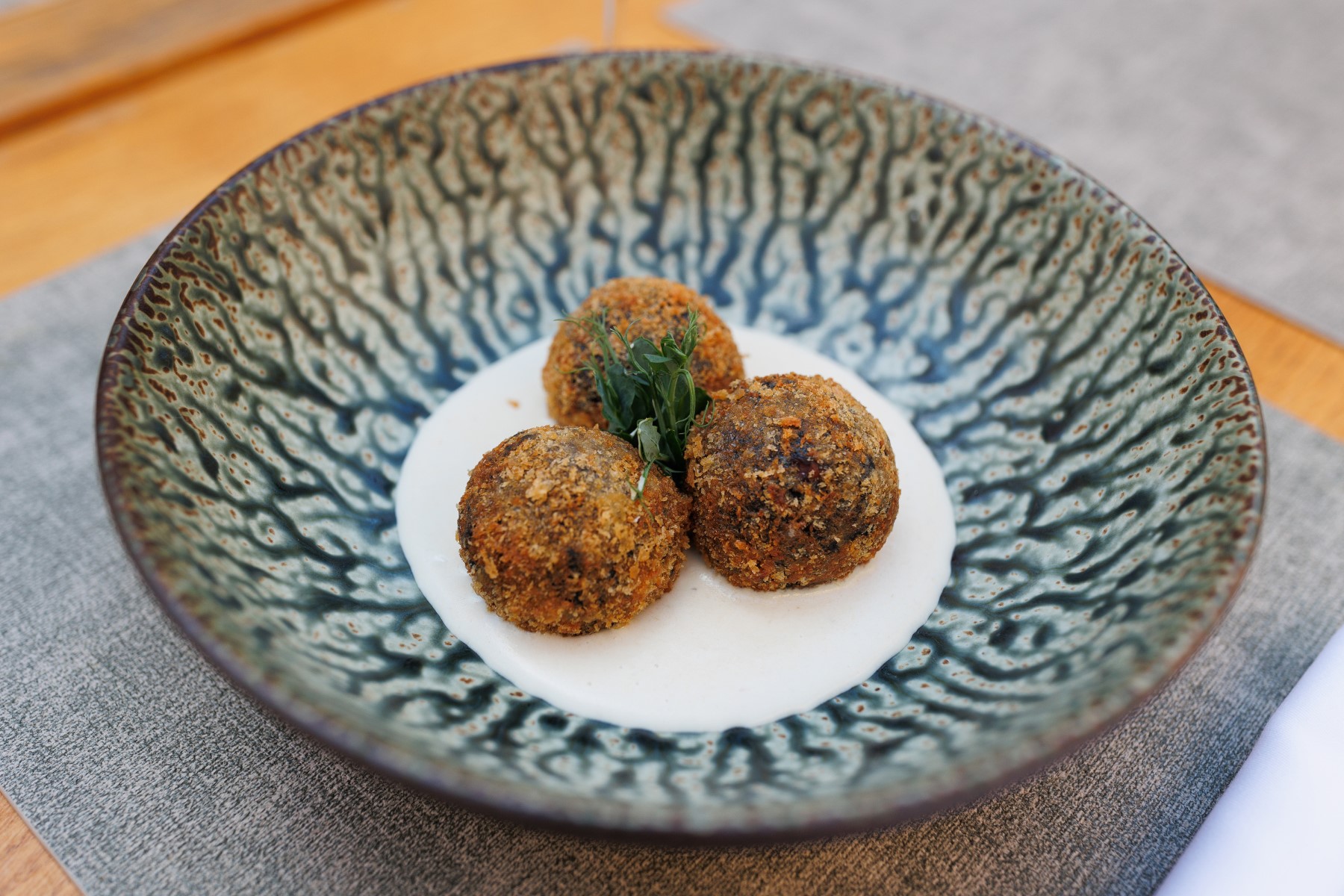 Tuna, Sushi & Wine Festival – gastro ponuda Tuna, Sushi & Wine Festival – gastro ponuda