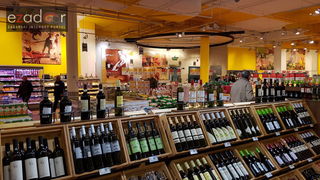 Otvorena obnovljena trgovina SPAR u centru Supernova Zadar