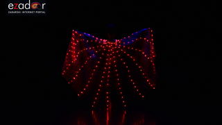 HNK Zadar: Premijera baleta “Carmen” Baletne udruge Pirueta HNK Zadar: Premijera baleta “Carmen” Baletne udruge Pirueta