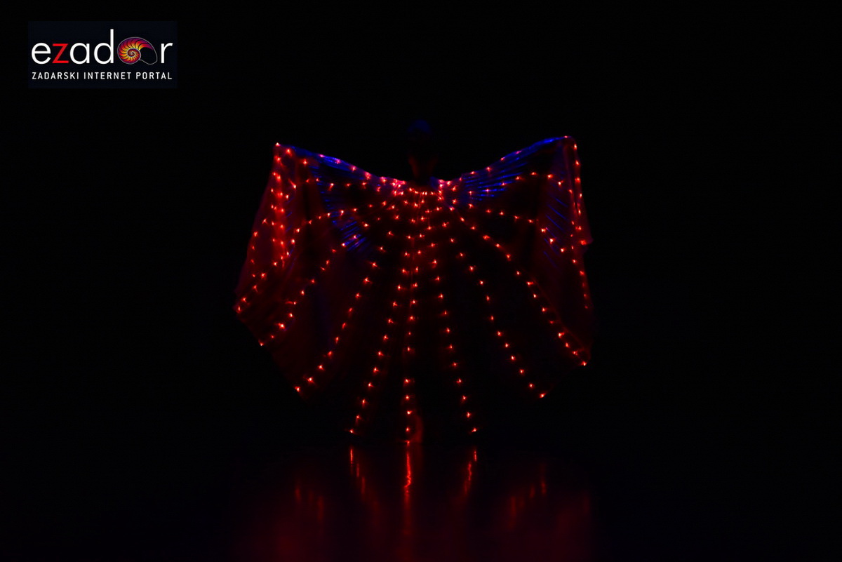 HNK Zadar: Premijera baleta “Carmen” Baletne udruge Pirueta HNK Zadar: Premijera baleta “Carmen” Baletne udruge Pirueta