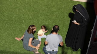 Otvorenje i blagoslov dječjeg vrtića “Golubica”, Foto: Iva Perinčić