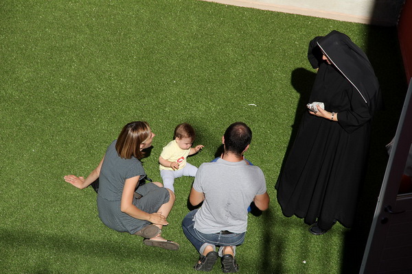 Otvorenje i blagoslov dječjeg vrtića “Golubica”, Foto: Iva Perinčić