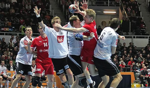 Zadar – Svjetsko rukometno prvenstvo – 3. dan (foto: Marin Gospić)