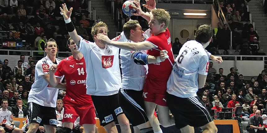 Zadar – Svjetsko rukometno prvenstvo – 3. dan (foto: Marin Gospić) Zadar – Svjetsko rukometno prvenstvo – 3. dan (foto: Marin Gospić)