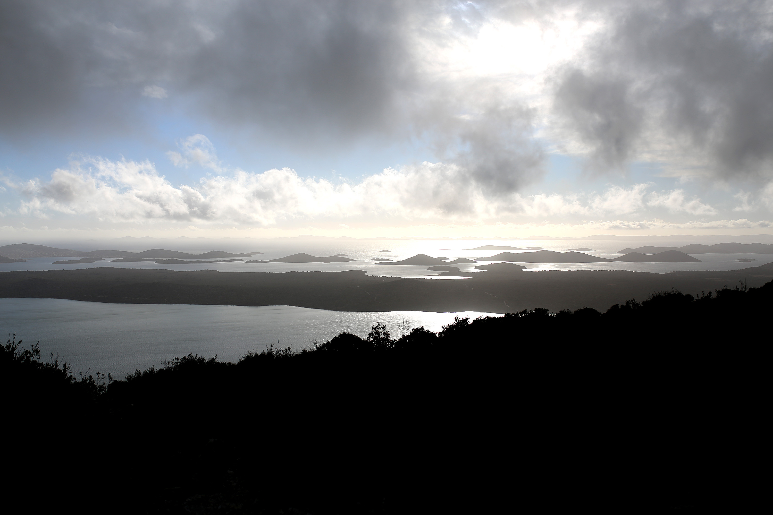 Mediji i uzvanici posjetili Polaču, Vransko jezero i Maškovića han