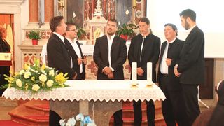 Znanstveni kolokvij u povodu 100. obljetnice smrti Petra Španića