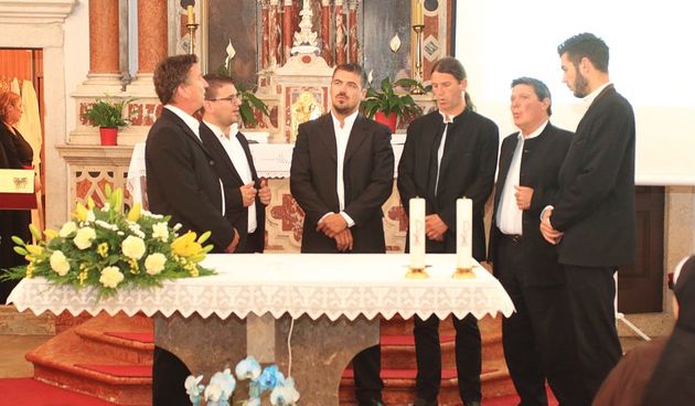 Znanstveni kolokvij u povodu 100. obljetnice smrti Petra Španića