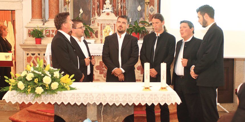 Znanstveni kolokvij u povodu 100. obljetnice smrti Petra Španića