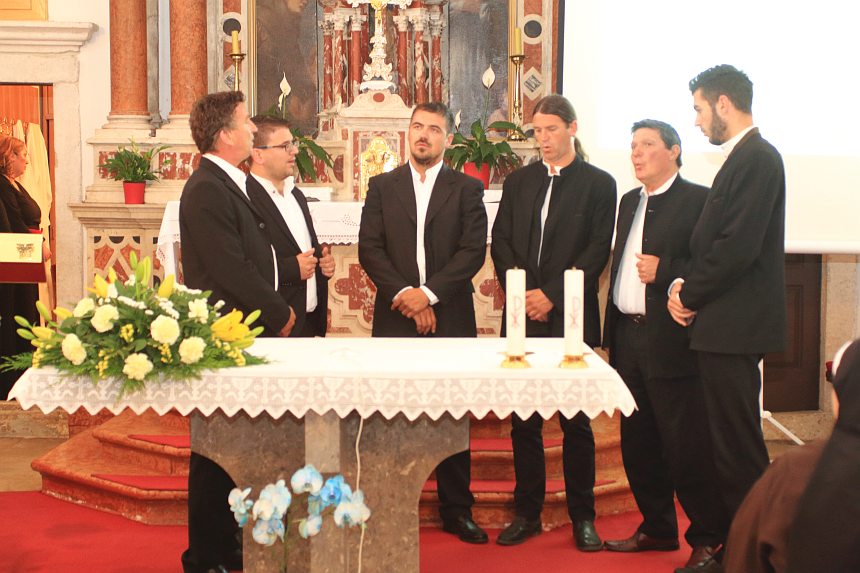 Znanstveni kolokvij u povodu 100. obljetnice smrti Petra Španića