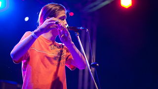 Prva večer Jader Urban Music Festivala (JUMF), Foto: Luka Dubroja