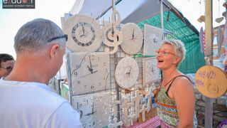 Sajam “Proizvodi hrvatskog sela 2017” na Forumu