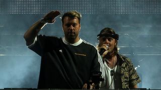 Započeo Ultra Europe festival 2018.!