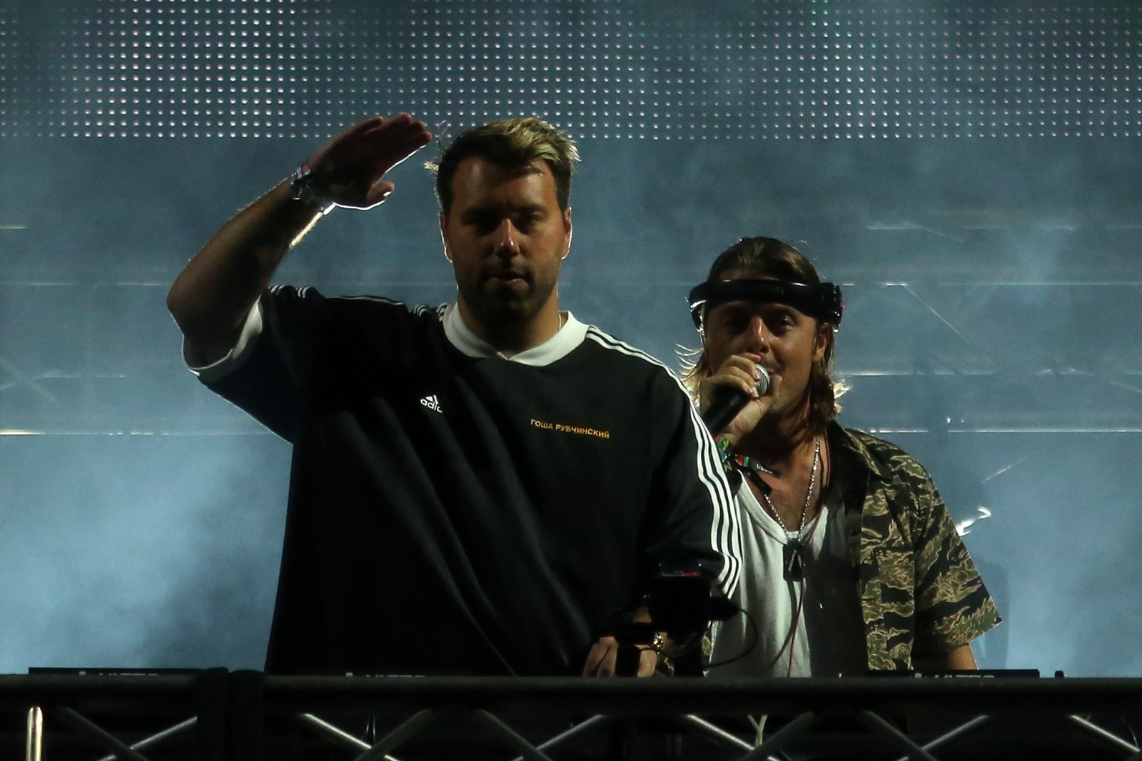 Započeo Ultra Europe festival 2018.!