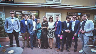 Maturalna zabava Zadarske privatne gimnazije @ Kult & Zadar Beach Maturalna zabava Zadarske privatne gimnazije @ Kult & Zadar Beach