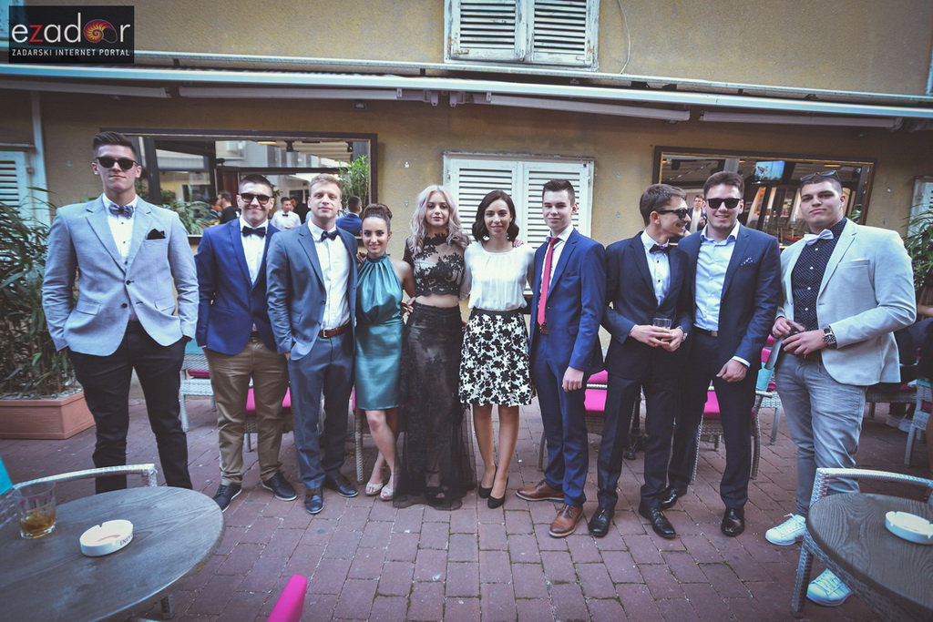 Maturalna zabava Zadarske privatne gimnazije @ Kult & Zadar Beach Maturalna zabava Zadarske privatne gimnazije @ Kult & Zadar Beach