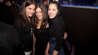 Opća opasnost u City Clubu Forum, Foto: Luka Dubroja Opća opasnost u City Clubu Forum, Foto: Luka Dubroja