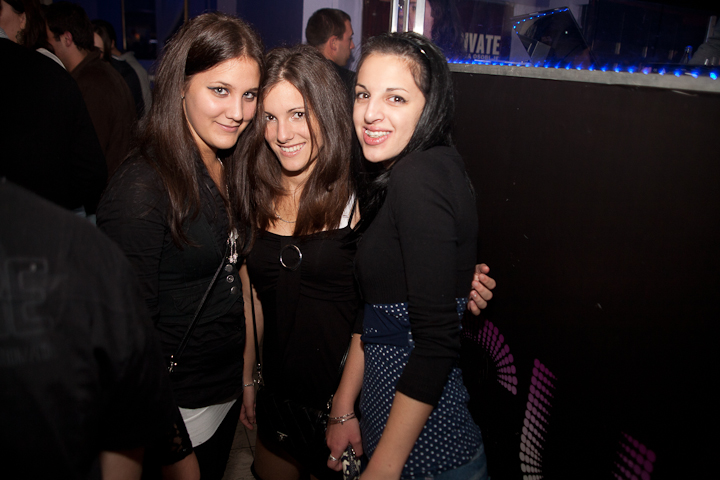 Opća opasnost u City Clubu Forum, Foto: Luka Dubroja Opća opasnost u City Clubu Forum, Foto: Luka Dubroja