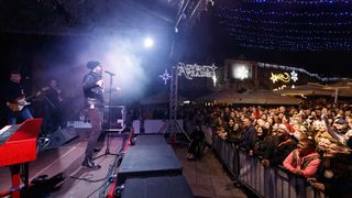 Petar Grašo @ Advent u Zadru