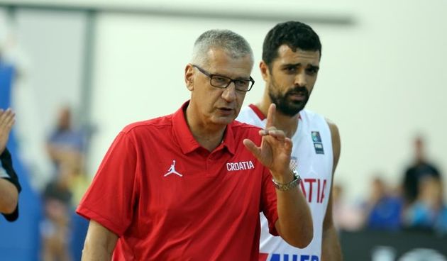 Hrvatska – Slovenija 85-81