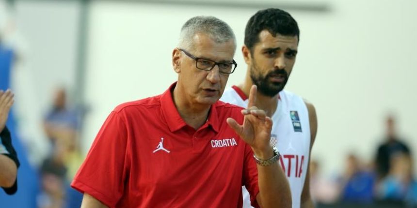 Hrvatska – Slovenija 85-81