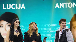 Big Brother Big Brother