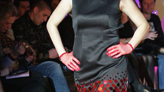 Arsenal – Modna revija “Kinki” By Ella (foto: Marin Gospić)