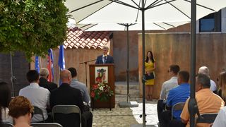 Proslava Dana grada Nina