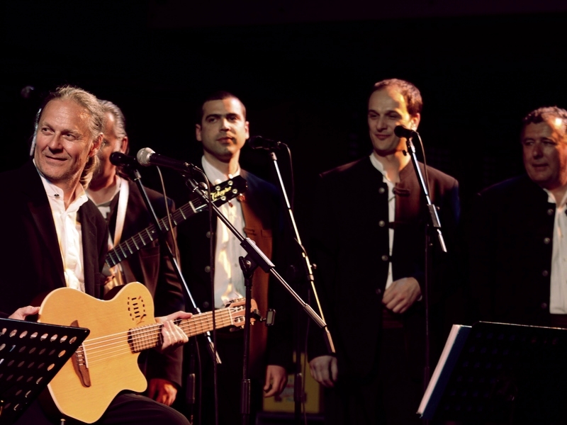 Tedi Spalato u Arsenalu