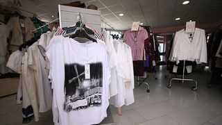 RR moda: Totalna rasprodaja zbog zatvaranja trgovine RR moda: Totalna rasprodaja zbog zatvaranja trgovine