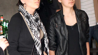 Zabranjeno pušenje u Arsenalu (Foto:Saša Čuka)