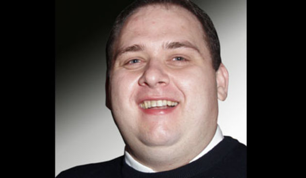 Hrvoje Mateljić (Foto: liderpress.hr)