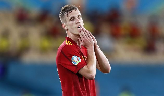 Španjolska – Švedska